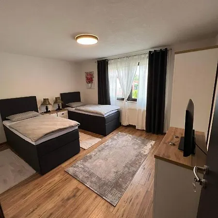 Apartman “city” Bihać