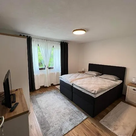 Apartman “city” Apartamento