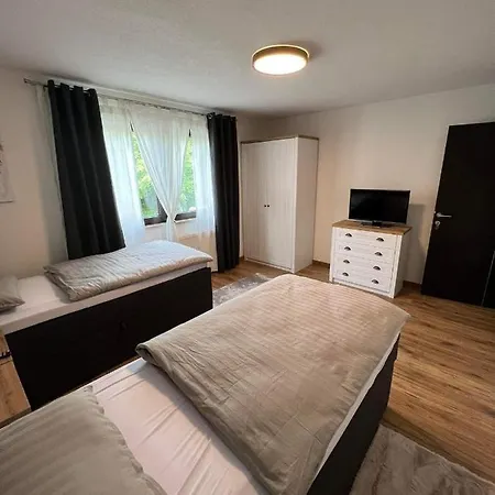 Apartman “city” Apartamento