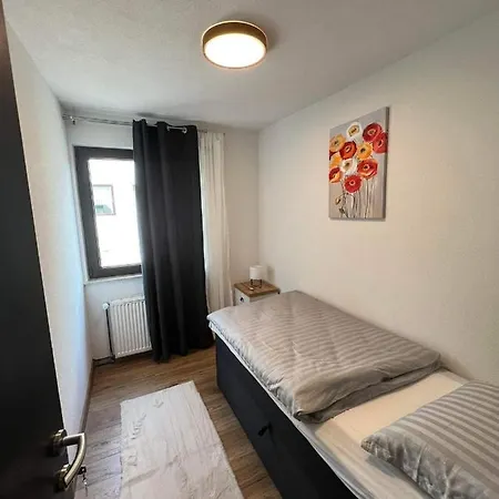 Apartamento Apartman “city” *