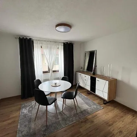 Apartman “city” Apartamento Bihać