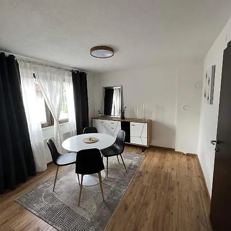 Apartman “city” Apartamento Bihać