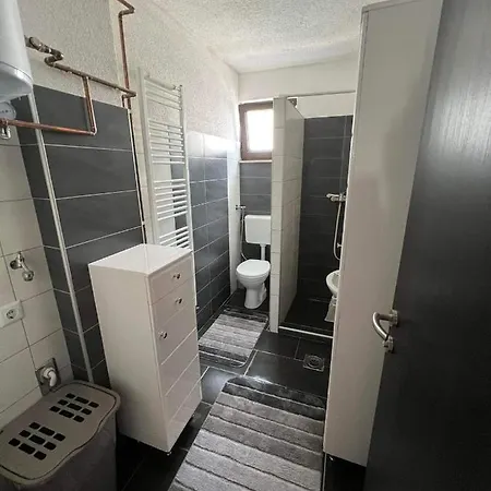 Apartman “city” Apartamento Bihać