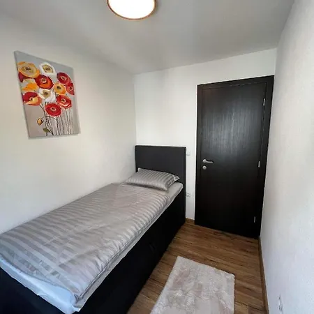 Apartamento Apartman “city” *