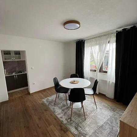Apartman “city” *